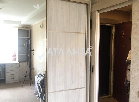 1-room apartment apartment by the address st. Pulyuya (area 28,3 m²) - Atlanta.ua - photo 20