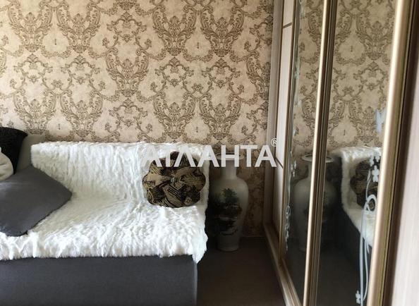 1-room apartment apartment by the address st. Pulyuya (area 28,3 m²) - Atlanta.ua - photo 21