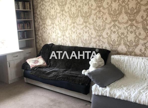 1-room apartment apartment by the address st. Pulyuya (area 28,3 m²) - Atlanta.ua - photo 22
