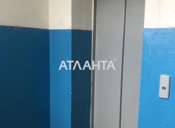 1-room apartment apartment by the address st. Pulyuya (area 28,3 m²) - Atlanta.ua - photo 24