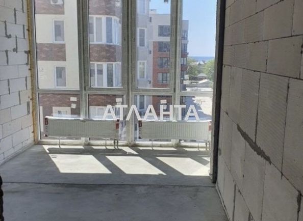 2-rooms apartment apartment by the address st. Nikolaevskaya (area 60 m²) - Atlanta.ua
