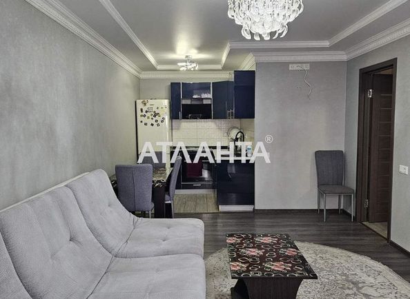 1-кімнатна квартира за адресою вул. Літературна (площа 47,9 м²) - Atlanta.ua - фото 4