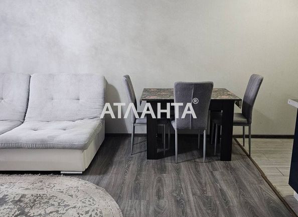 1-кімнатна квартира за адресою вул. Літературна (площа 47,9 м²) - Atlanta.ua - фото 5