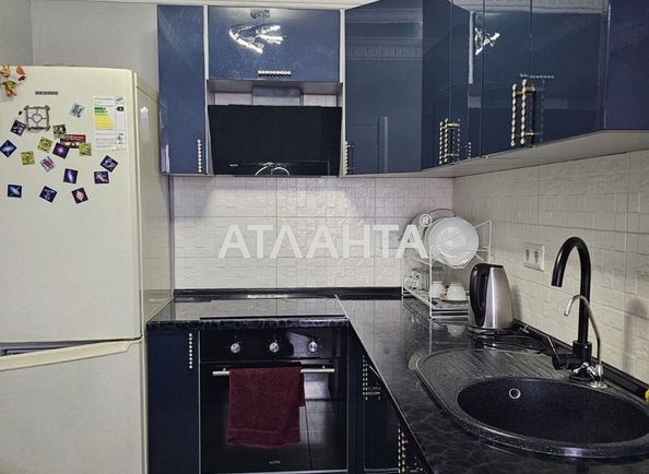 1-кімнатна квартира за адресою вул. Літературна (площа 47,9 м²) - Atlanta.ua - фото 6