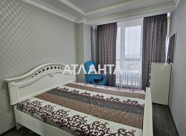 1-кімнатна квартира за адресою вул. Літературна (площа 47,9 м²) - Atlanta.ua - фото 7
