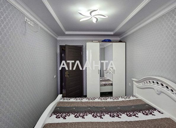 1-кімнатна квартира за адресою вул. Літературна (площа 47,9 м²) - Atlanta.ua - фото 8