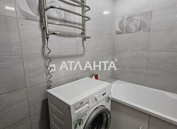 1-кімнатна квартира за адресою вул. Літературна (площа 47,9 м²) - Atlanta.ua - фото 9