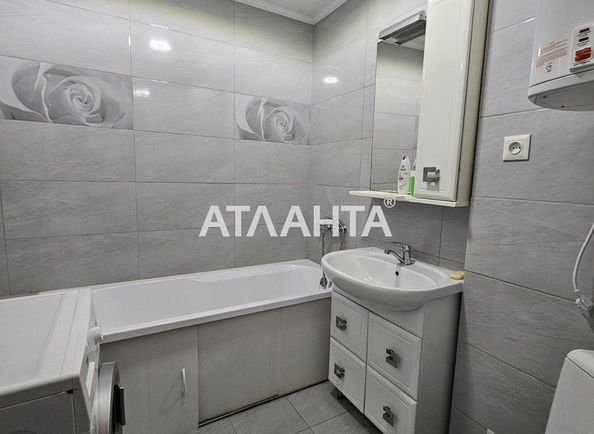1-кімнатна квартира за адресою вул. Літературна (площа 47,9 м²) - Atlanta.ua - фото 10