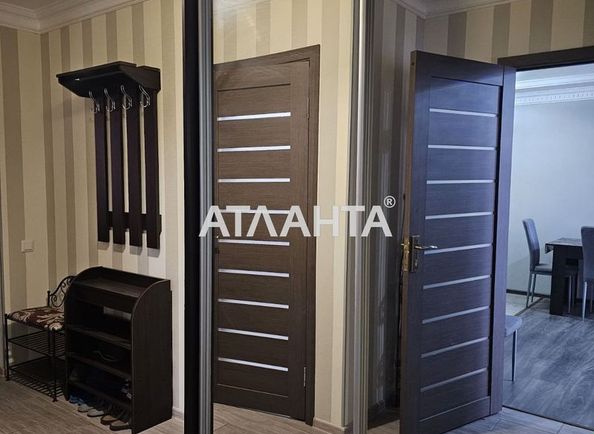 1-кімнатна квартира за адресою вул. Літературна (площа 47,9 м²) - Atlanta.ua - фото 13