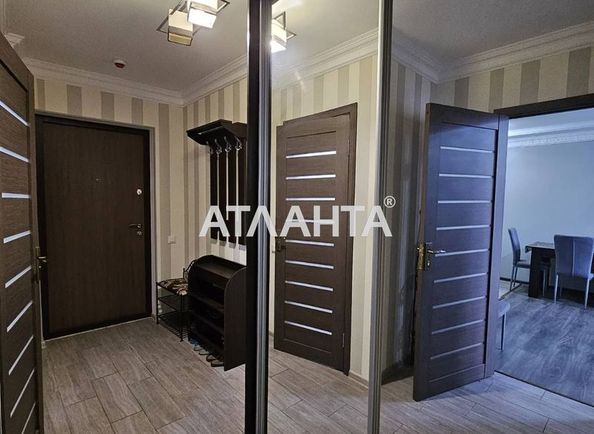 1-кімнатна квартира за адресою вул. Літературна (площа 47,9 м²) - Atlanta.ua - фото 14