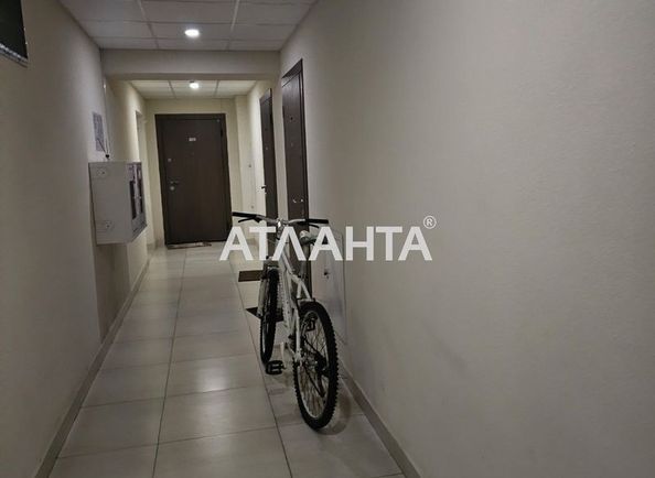 1-кімнатна квартира за адресою вул. Літературна (площа 47,9 м²) - Atlanta.ua - фото 15