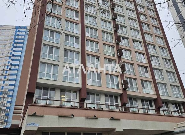 1-кімнатна квартира за адресою вул. Літературна (площа 47,9 м²) - Atlanta.ua - фото 19