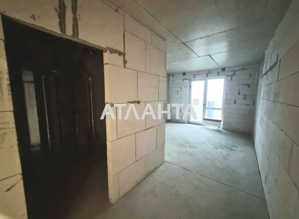 1-room apartment apartment by the address st. Primorskaya Suvorova (area 24,1 m²) - Atlanta.ua - photo 7