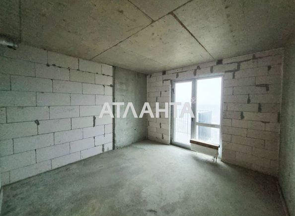 1-room apartment apartment by the address st. Primorskaya Suvorova (area 24,1 m²) - Atlanta.ua - photo 6