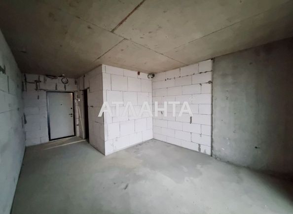 1-room apartment apartment by the address st. Primorskaya Suvorova (area 24,1 m²) - Atlanta.ua - photo 9