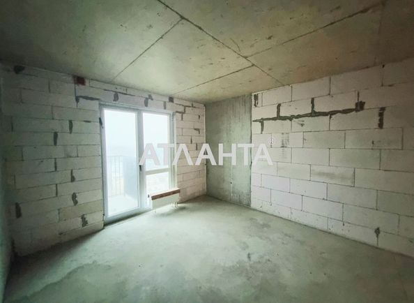 1-room apartment apartment by the address st. Primorskaya Suvorova (area 24,1 m²) - Atlanta.ua - photo 8