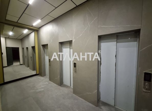 1-room apartment apartment by the address st. Primorskaya Suvorova (area 24,1 m²) - Atlanta.ua - photo 10