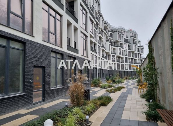 1-room apartment apartment by the address st. Primorskaya Suvorova (area 24,1 m²) - Atlanta.ua - photo 15