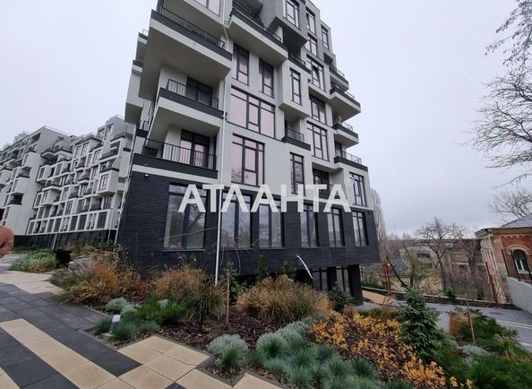1-room apartment apartment by the address st. Primorskaya Suvorova (area 24,1 m²) - Atlanta.ua - photo 16