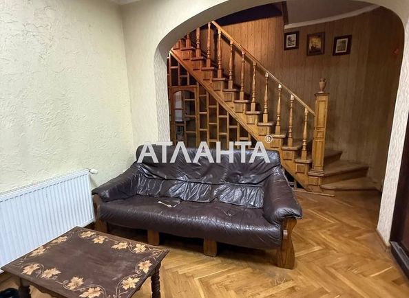 Комерційна нерухомість за адресою вул. КвіткиОснов`яненка Григорія (площа 238 м²) - Atlanta.ua - фото 6
