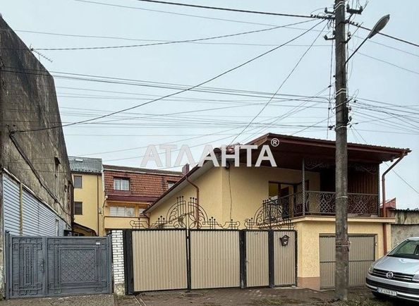 Комерційна нерухомість за адресою вул. КвіткиОснов`яненка Григорія (площа 238 м²) - Atlanta.ua - фото 24