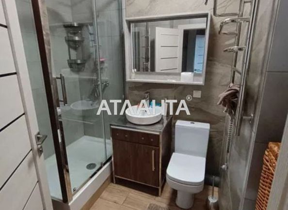 1-комнатная квартира по адресу Овидиопольская дор. (площадь 40 м²) - Atlanta.ua - фото 8