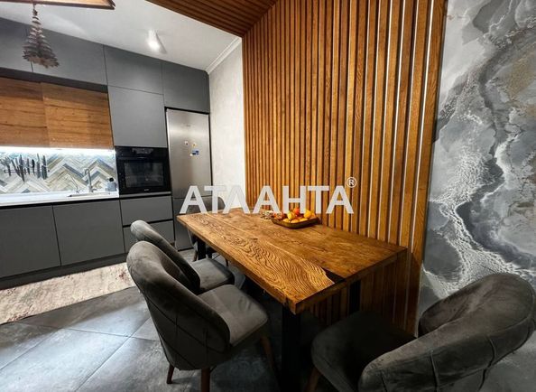 Дом по адресу Козацкий пер. (площадь 115 м²) - Atlanta.ua