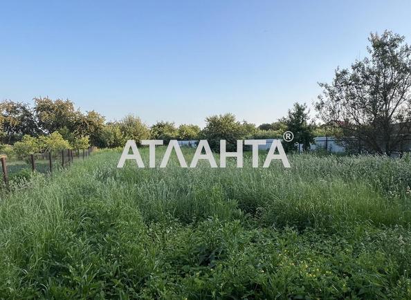 Участок по адресу ул. Набережная (площадь 16,5 сот) - Atlanta.ua