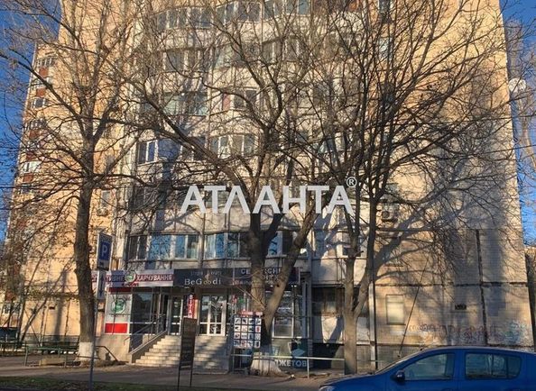Багатокімнатна квартира за адресою вул. Бочарова ген. (площа 85,0 м²) - Atlanta.ua