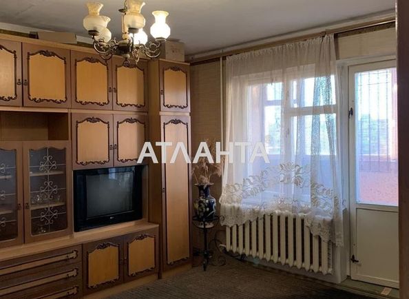 Багатокімнатна квартира за адресою вул. Бочарова ген. (площа 85,0 м²) - Atlanta.ua - фото 2