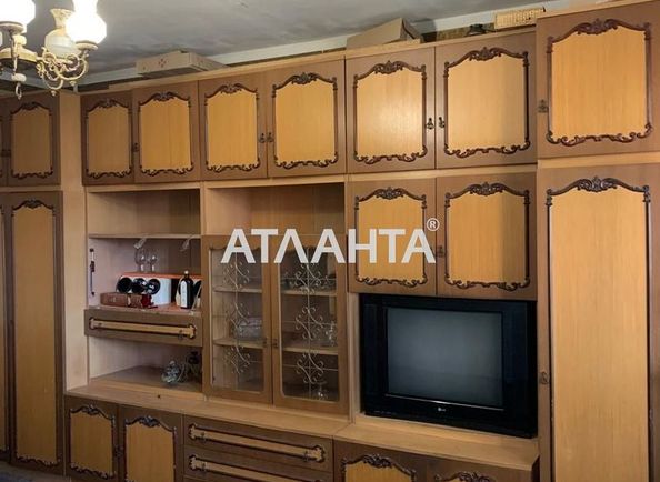 Багатокімнатна квартира за адресою вул. Бочарова ген. (площа 85,0 м²) - Atlanta.ua - фото 3