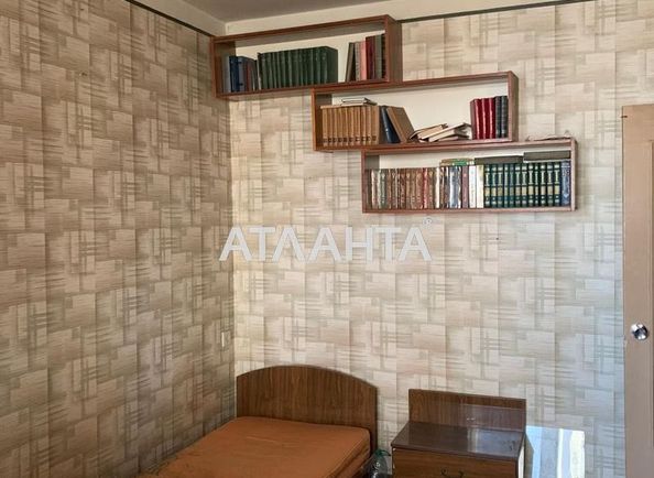Багатокімнатна квартира за адресою вул. Бочарова ген. (площа 85,0 м²) - Atlanta.ua - фото 6