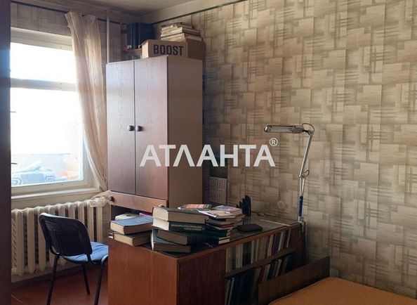 Багатокімнатна квартира за адресою вул. Бочарова ген. (площа 85,0 м²) - Atlanta.ua - фото 8
