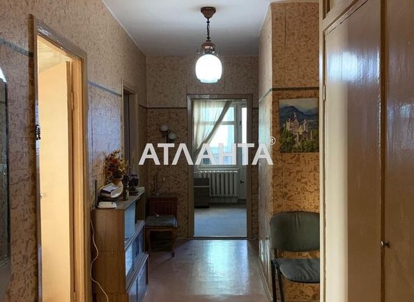 Багатокімнатна квартира за адресою вул. Бочарова ген. (площа 85,0 м²) - Atlanta.ua - фото 9