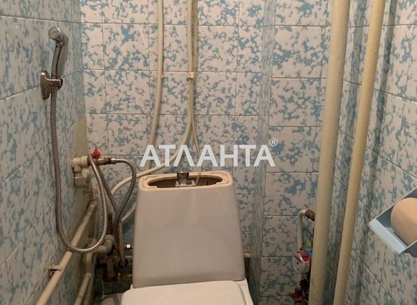 Багатокімнатна квартира за адресою вул. Бочарова ген. (площа 85,0 м²) - Atlanta.ua - фото 14