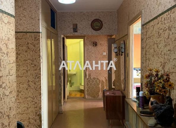 Багатокімнатна квартира за адресою вул. Бочарова ген. (площа 85,0 м²) - Atlanta.ua - фото 16