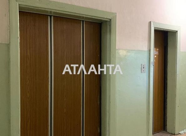 Багатокімнатна квартира за адресою вул. Бочарова ген. (площа 85,0 м²) - Atlanta.ua - фото 17