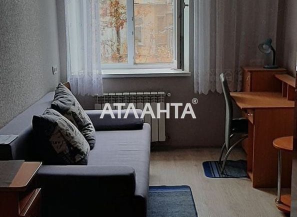 3-комнатная квартира по адресу ул. Дворянская (площадь 95 м²) - Atlanta.ua - фото 5