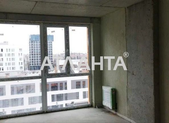 1-комнатная квартира по адресу ул. Стрийська (площадь 46,9 м²) - Atlanta.ua