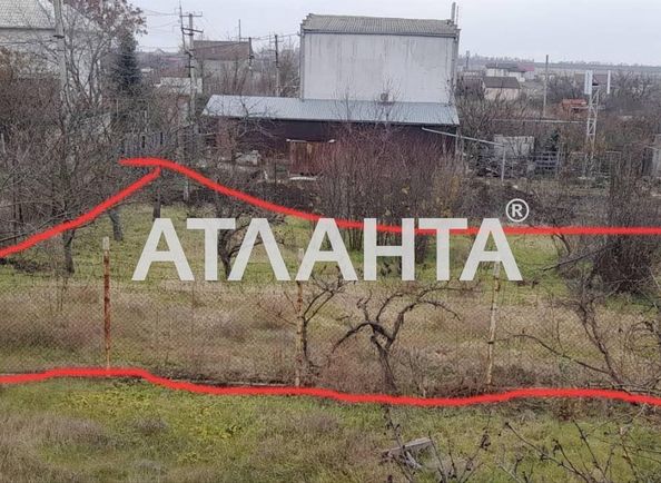 Ділянка за адресою вул. Тіниста (площа 6 сот) - Atlanta.ua