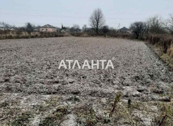 Участок по адресу ул. Веселкова (площадь 0,2 сот) - Atlanta.ua