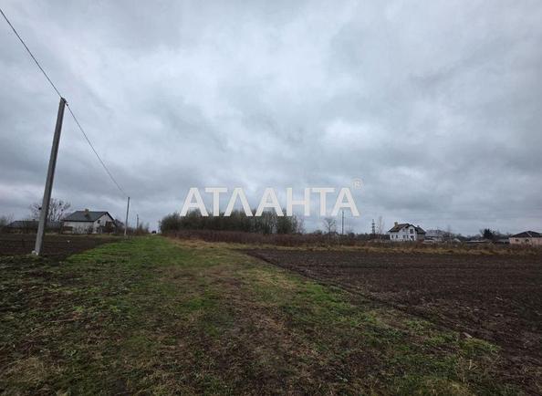 Ділянка за адресою вул. Веселкова (площа 0,2 сот) - Atlanta.ua