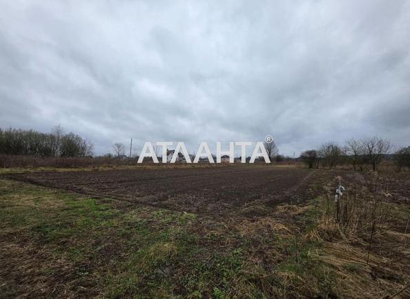 Ділянка за адресою вул. Веселкова (площа 0,2 сот) - Atlanta.ua - imageAlt 2