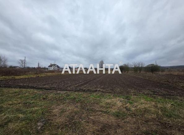 Ділянка за адресою вул. Веселкова (площа 0,2 сот) - Atlanta.ua - imageAlt 3