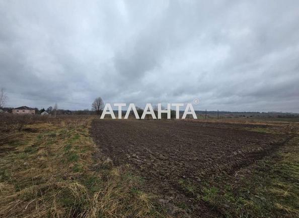 Ділянка за адресою вул. Веселкова (площа 0,2 сот) - Atlanta.ua - imageAlt 5