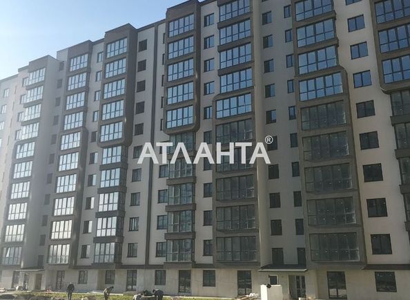 2-кімнатна квартира за адресою вул. Роксоляни (площа 74,4 м²) - Atlanta.ua