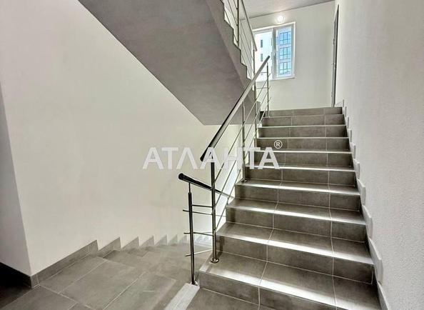 2-кімнатна квартира за адресою вул. Роксоляни (площа 74,4 м²) - Atlanta.ua - фото 3