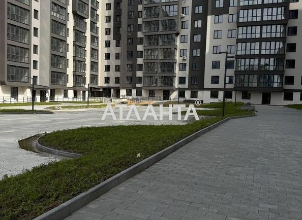 2-кімнатна квартира за адресою вул. Роксоляни (площа 74,4 м²) - Atlanta.ua - фото 6