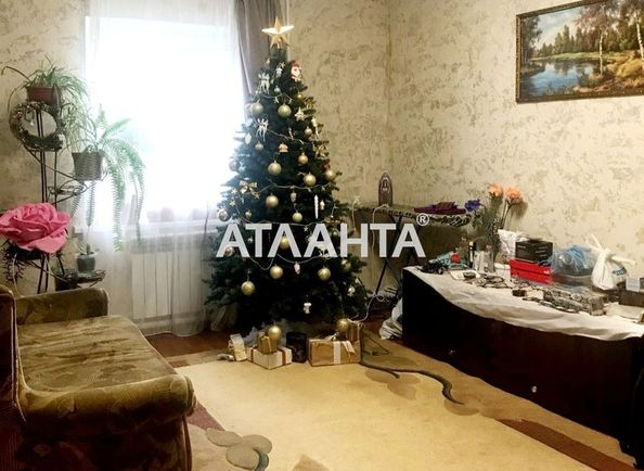 House by the address st. Kolkhoznaya (area 90 m²) - Atlanta.ua - photo 24