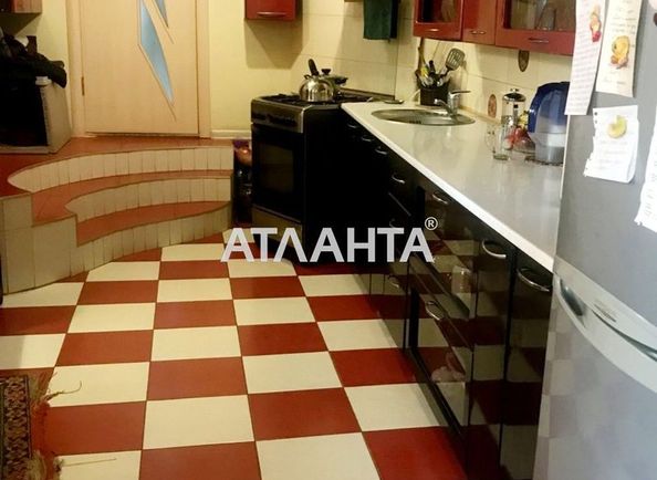 House by the address st. Kolkhoznaya (area 90 m²) - Atlanta.ua - photo 2